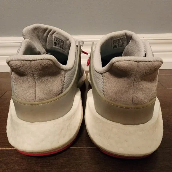 Adidas EQT support sneakers - Picture 3 of 6